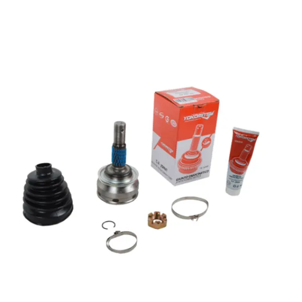 Homocineticas para nissan primera 1996 2003 2.0